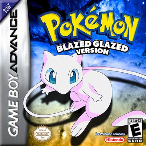 pokemon blazed glazed rom download